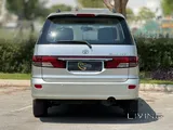Toyota Previa 2005